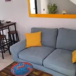 Casa Lukasa 39c Daire