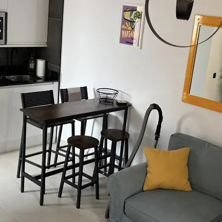 Casa Lukasa 39c Daire