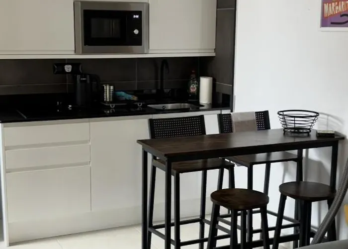 Casa Lukasa 39c Daire