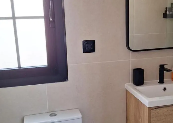 Casa Lukasa 39c Daire *