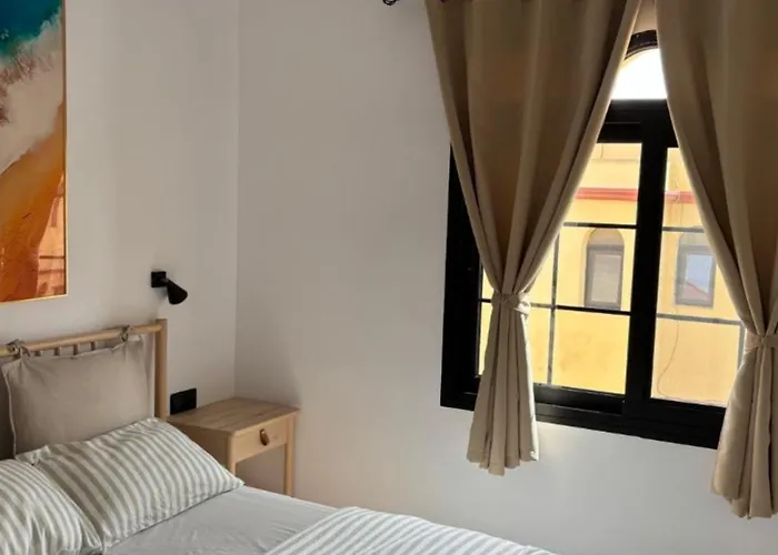 Daire Casa Lukasa 39c