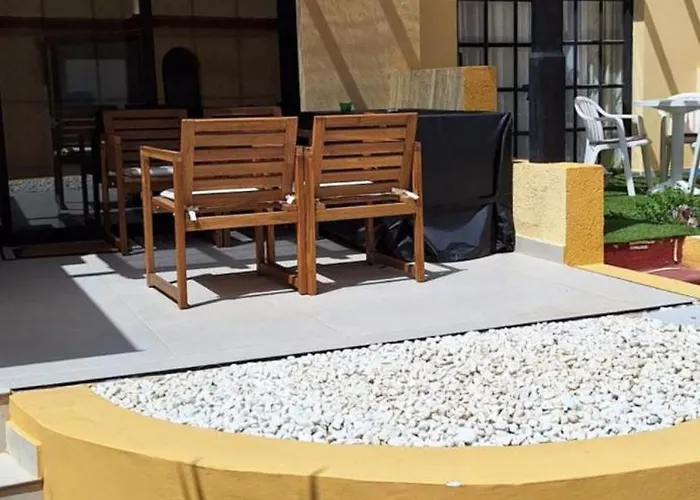 Casa Lukasa 39c コスタ・カルマ