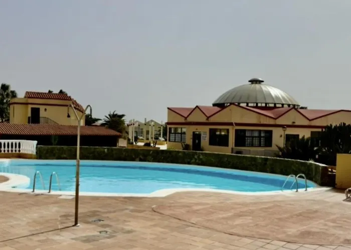 Casa Lukasa 39c Daire *