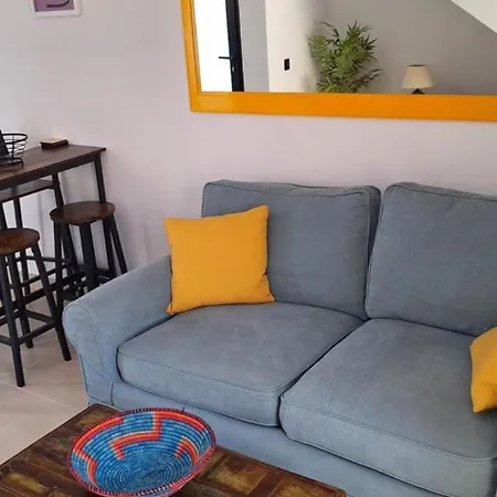 Casa Lukasa 39c - Wi-fi !! Swimming Pool !! Tv Appartement