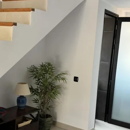 Casa Lukasa 39c Apartamento