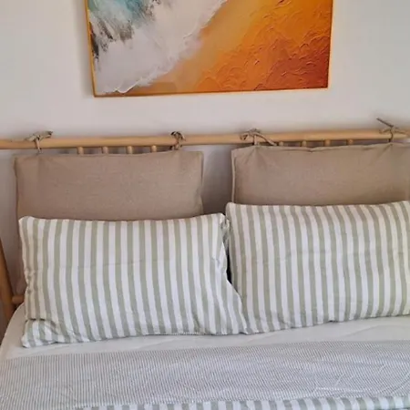 Casa Lukasa 39c Apartamento Costa Calma