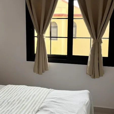 Appartement Casa Lukasa 39c - Wi-fi !! Swimming Pool !! Tv Costa Calma