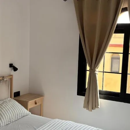 Apartamento Casa Lukasa 39c