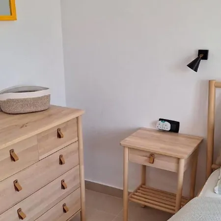 Casa Lukasa 39c Apartamento Costa Calma