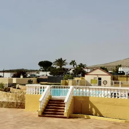 Casa Lukasa 39c - Wi-fi !! Swimming Pool !! Tv Appartement Costa Calma