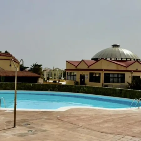 Casa Lukasa 39c Apartment *