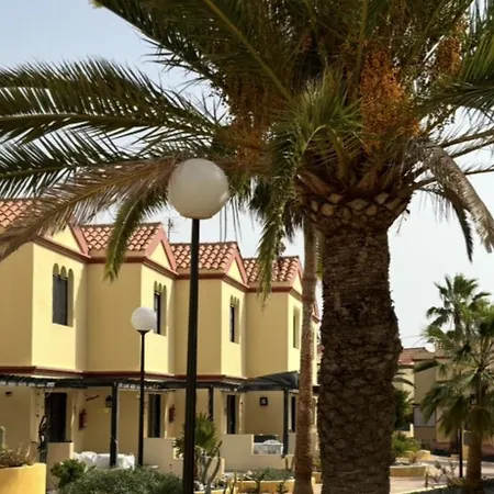 Casa Lukasa 39c Apartment