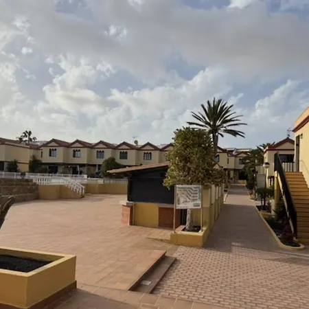 Casa Lukasa 39c Apartment