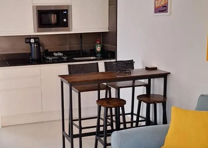 Casa Lukasa 39c Apartment *