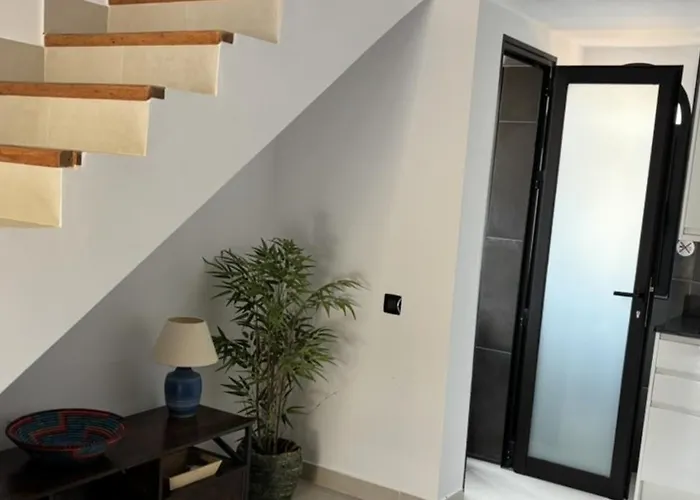 Casa Lukasa 39c Apartamento