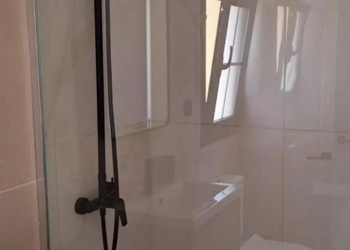 Casa Lukasa 39c Apartamento Costa Calma