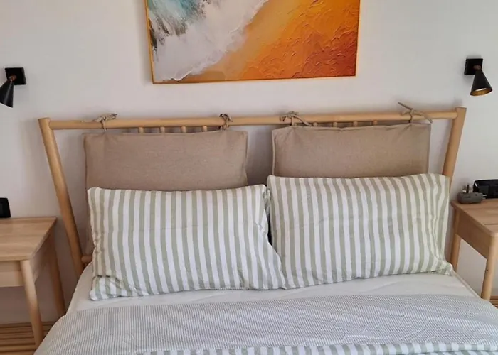 Casa Lukasa 39c Apartamento Costa Calma