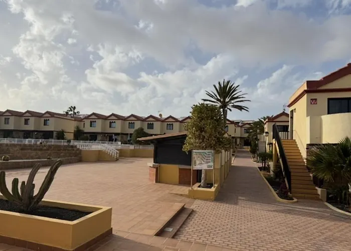 Casa Lukasa 39c Apartamento