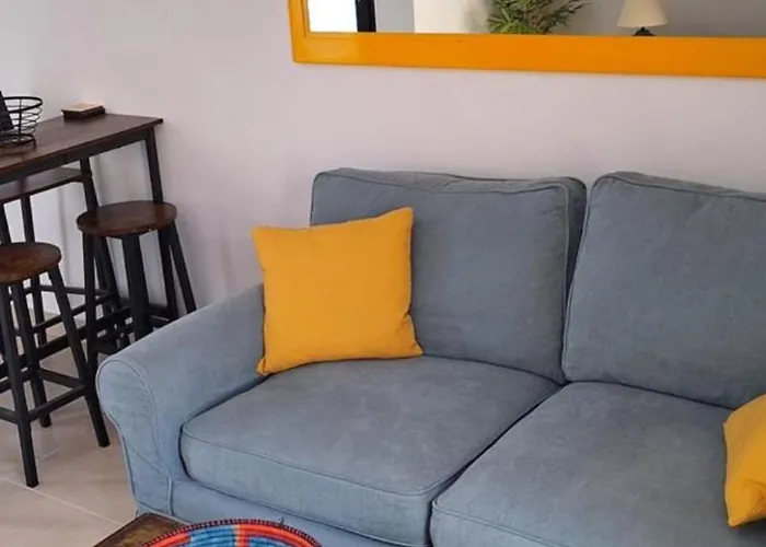 Casa Lukasa 39c Apartmán