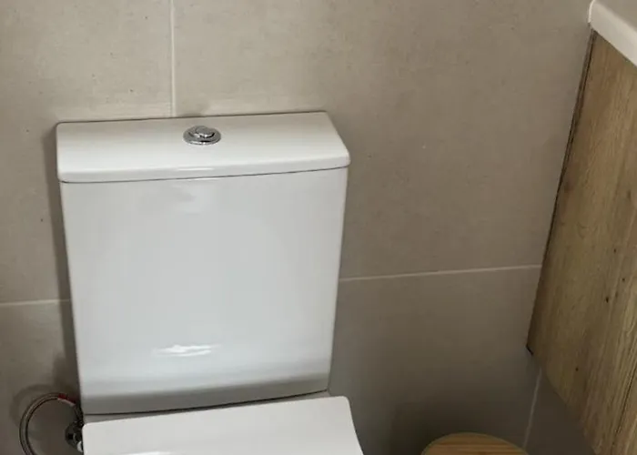 Casa Lukasa 39c Apartmán