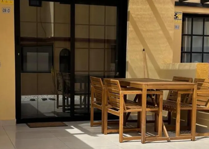 Casa Lukasa 39c Apartmán